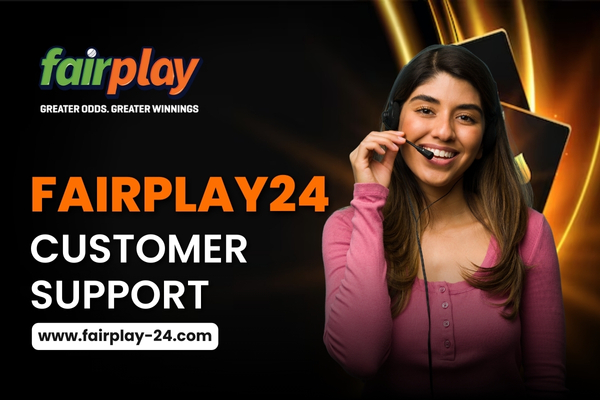 fairplay555_club customer support team assisting users with queries